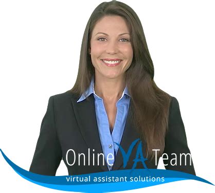 Virtual Administrative Assistant | Virtual assistant ...