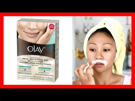 *~~open me for links to products~~*fyi: Olay Hair Removal Duo Review + Demo! - YouTube