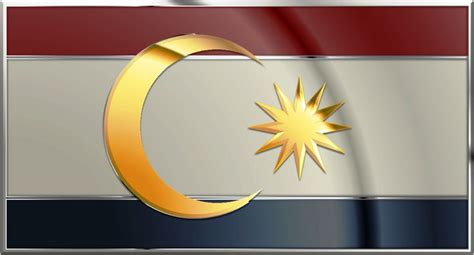 #hariwilayahpersekutuan maj pelancaran kibar bendera wp peringkat wpkl oleh datuk bandar kl @zahid_hamidi @alihamsa55 pic.twitter.com/w6ztw7wkv0. Bendera Wilayah Persekutuan Labuan