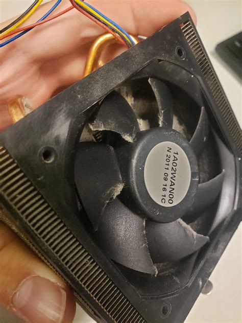 After a computer is shut down, main components such as cpus, ram modules and hard disk drives are powered down, although some internal components, such as an internal clock. Customer says that their computer shuts down after 5 ...