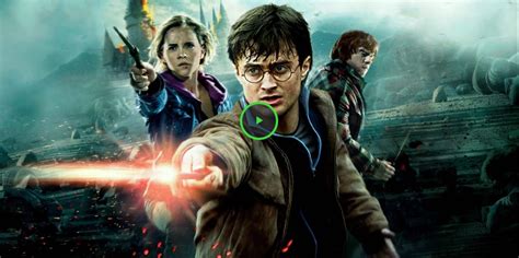 Harry tiene que realizar una tarea siniestra, peligrosa y aparentemente imposible: Peliculas Online Gratis: 【CINE24】 VER 'HARRY POTTER Y LAS ...