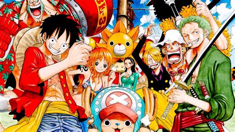 Check spelling or type a new query. One Piece Filler List: All Episodes You Can Skip to Watch ...