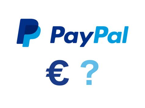 Dies ist kein fehler sondern kommt einfach dadurch zustande dass die. PayPal: Diese Gebühren fallen für die Nutzung des ...