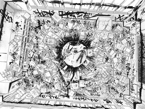 The flowers of evil (japanese: 2 collégiennes japonaises vandalisent leur école après ...