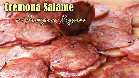 From lacrenshaw 11 years ago. Homemade Smoked Hard Salami Recipe / How To Make Summer ...