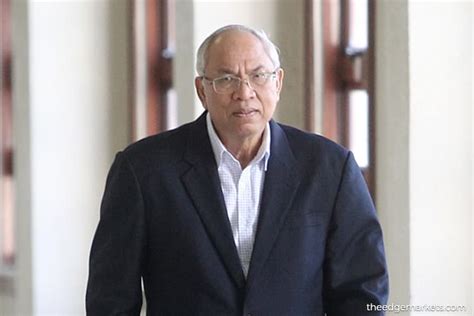 The edge malaysia, petaling jaya, malaysia. 'I was told to leave Malaysia amid 1MDB probe,' SRC ...