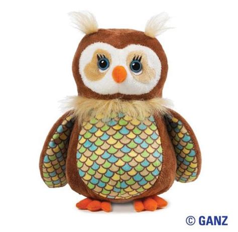Creatures of sonaria codes info download the codes here. Webkinz Opal Owl $13.95 | Webkinz, Webkinz stuffed animals, Virtual pet