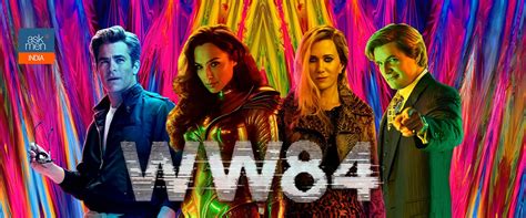 Bt bay made solid dumb action movies. Wonder Woman 1984 Trailer: Gal Gadot Is Back To Kick Some ...