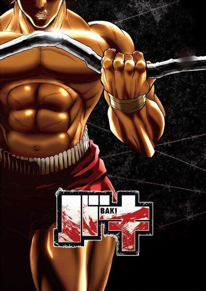 Based on the popular virtua fighter video game franchise, this series follows the adventures of akira, a lone martial artist who has lost his ability to see the mystical constellations that. Images Of Anime Baki Motarjam