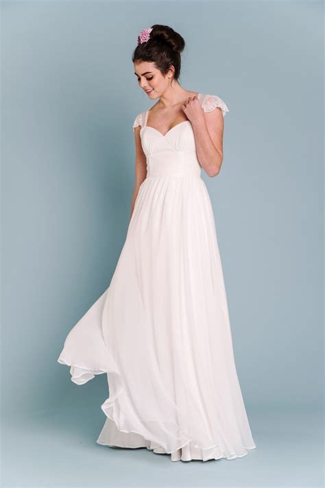 Penny Lane Wedding Dress from Sally Eagle Bridal's ...