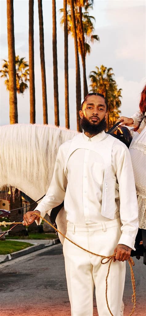Nipsey hussle wallpapers hd is an application that provides images for nipsey hussle fans.<br>nipsey hussle wallpaper hd apps has many interesting collection that you can use as wallpaper.<br>for those of you who love wallpaper nipsey hussle you must have this app.<br. Nipsey And Kobe Wallpapers - Wallpaper Cave