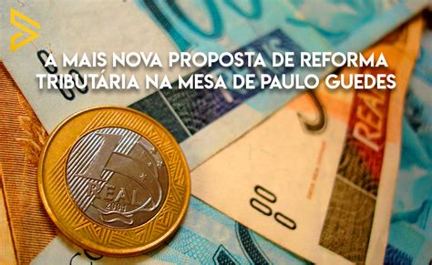 Damos mais um passo significativo no rumo da sonhada reforma tributária brasileira. A mais nova proposta de reforma tributária na mesa de ...