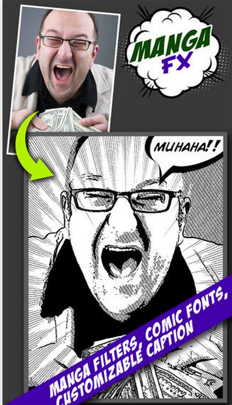 Here is a tutorial describing how to turn any website into a progressive web app. 6 Good iPad Apps to Turn Pictures Into Cartoons and Comics ...
