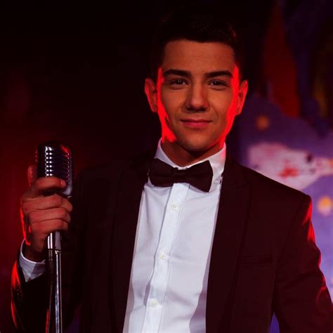 Luis coronel was born in tucson, arizona, usa on saturday, february 3, 1996 (millennials generation). Luis Coronel Net Worth 2017 - All Things Finance