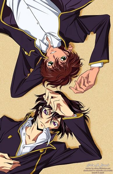 Kå�setsu urabe anime code geass art from i.pinimg.com. CODE GEASS: Hangyaku no Lelouch (Code Geass: Lelouch Of ...