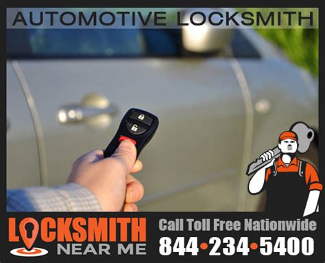 What you need is a professional auto locksmith service. Automotive Locksmith Near Me ® | Call 24/7 Nationwide (844 ...