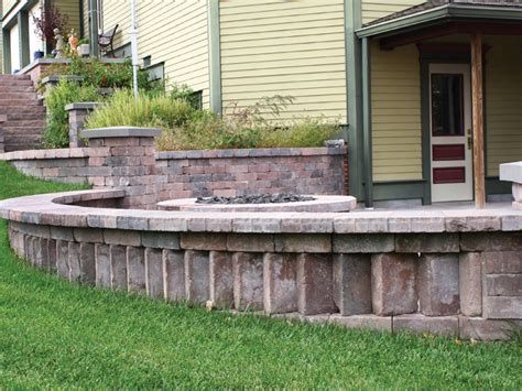 Complete denver paver patio installation. Stone Creek Hardscapes installs Borgert pavers in Denver CO.