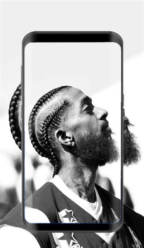 See our wallpaper collections, nipsey hussle wallpapers are perfect for personalizing your smartphone and make it much more cool and fun. Cool Nipsey Hussle Wallpaper HD for Android - APK Download