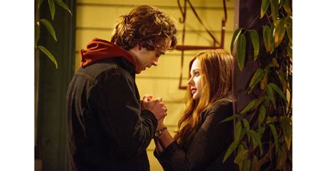 Instead of being unique, stylish, or progressive, it becomes the lament of the. If I Stay | Movies Like 13 Reasons Why | POPSUGAR ...