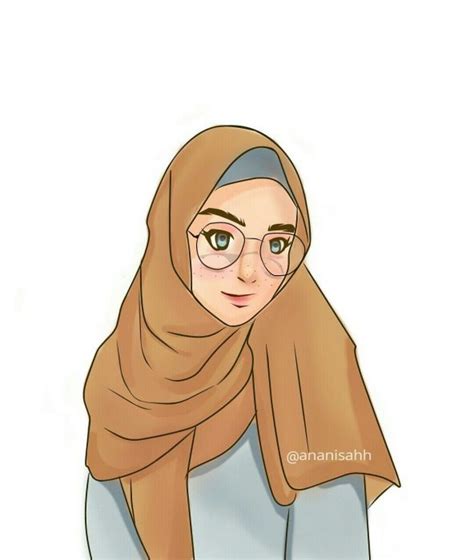 Animasi Lucu Gambar Profil Wa Keren