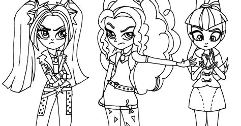 Equestria girls coloring pages are a fun way for kids of all ages to develop creativity, focus, motor skills and color recognition. Gambar Mlp Rarity Equestria Girls Coloring Pages Rainbow ...