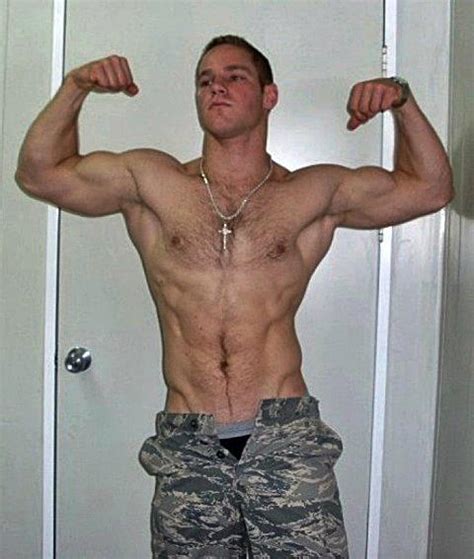 Adam kinzinger believes gop colleagues knew about capitol riot. Daily Bodybuilding Motivation: Muscular Men with Sexy ...