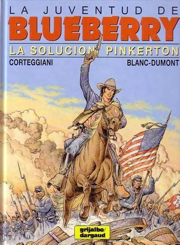 También, preocupado porque no hubiera dudas sobre la limpieza del proceso electoral, decretó la incompatibilidad de todos los altos cargos de la administración, incluidos ministros. BLUEBERRY (1977, JUNIOR / GRIJALBO-DARGAUD) 37 - Ficha de ...