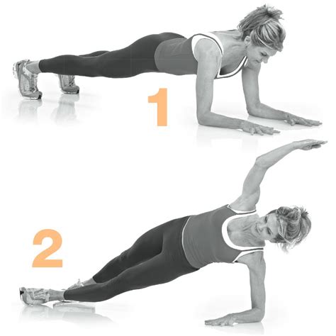 Looking for more camel toe? Functional Fitness - A Total Body Workout in 6 Moves ...