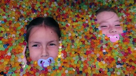 Check spelling or type a new query. Bad Baby Tiana Magic Powers - Messy Orbeez Bath Party Spa - Daddy Freaks Out - video Dailymotion
