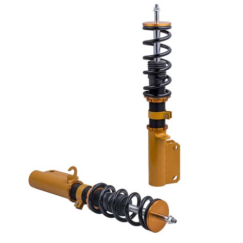 Bmw x6 m sport utility e71 4.4l v8 automatic transmission fluid (20 liter). Front Coilover Shocks Springs for BMW X5 E53 2000-2006 2002 2003 2004 2005 2x