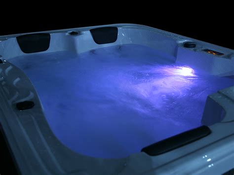 Hot tubs are sometimes also known as spas or by the trade name jacuzzi. Blue Hot Tub - Whirlpool Spa Bath - Outdoor - Nuria