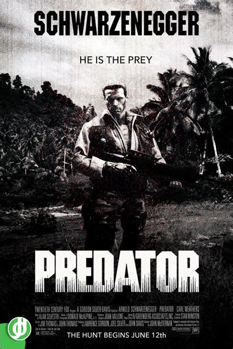 Movie poster 70x100cm as new/rolled ro original. 17 Best images about Predator on Pinterest | Kevin o'leary ...