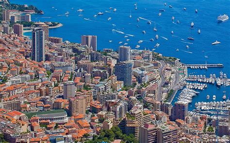 The monaco grand prix is a formula one motor race on the circuit de monaco — public roads turned into a race track. Monaco F1 Grand Prix Day | Crevisio | Branding ...