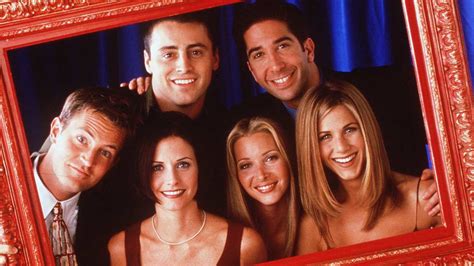 The reunion, also known as the one where they get back together, is a 2021 reunion special of the american sitcom series friends. HBO Max's 2021 'Friends' Cast Reunion Has a Release Date | Mental Floss