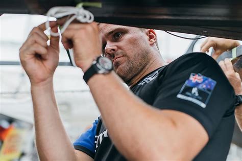 America's Cup: Emirates Team NZ announce sailing team