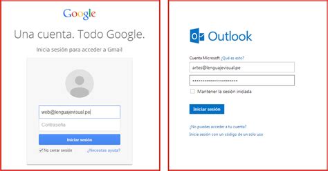 Gmail es una de las múltiples opciones para crear un correo electrónico gratis que existen en por ejemplo, si tienes un teléfono móvil con sistema operativo android es necesario que te hagas una. Gmail y Hotmail: Plataformas de correos Corporativos