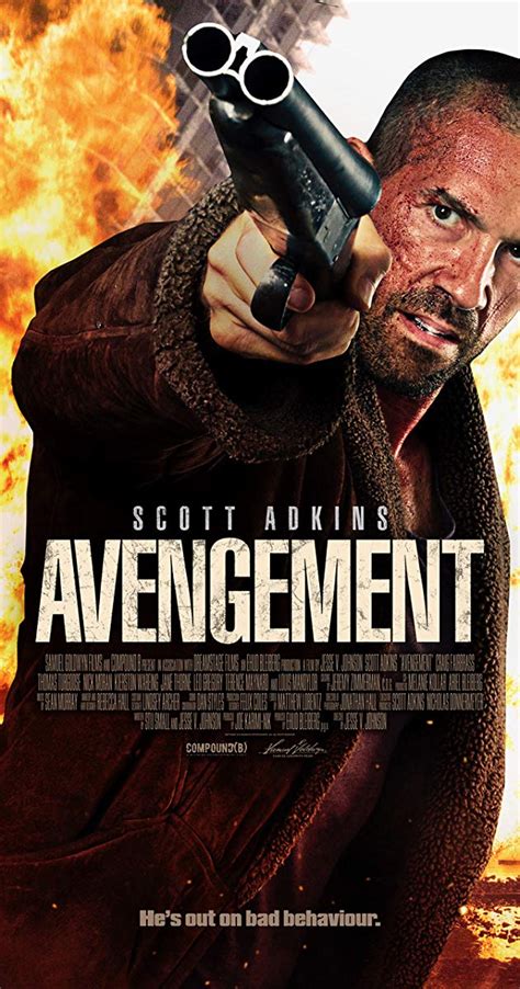 It has a massive catalog of movies from every decade. Avengement (2019) | Afdah