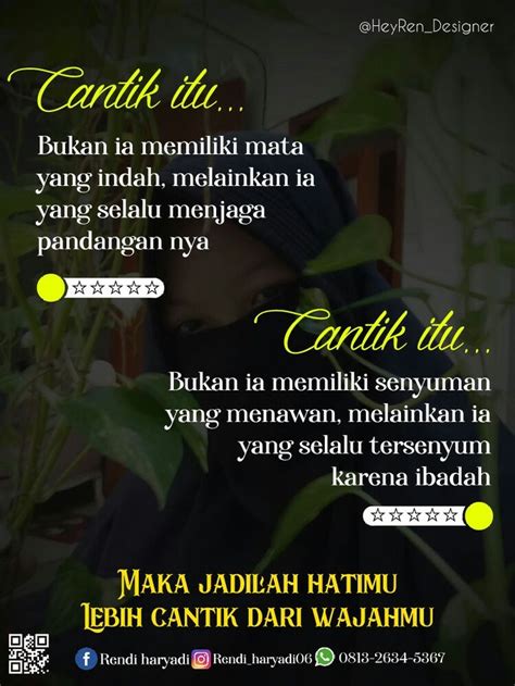 Namun, anda harus ingat bahwa mantan anda membuat luka di hati anda. Cantik bukan hanya tentang paras | Awan, Kecantikan, Wajah