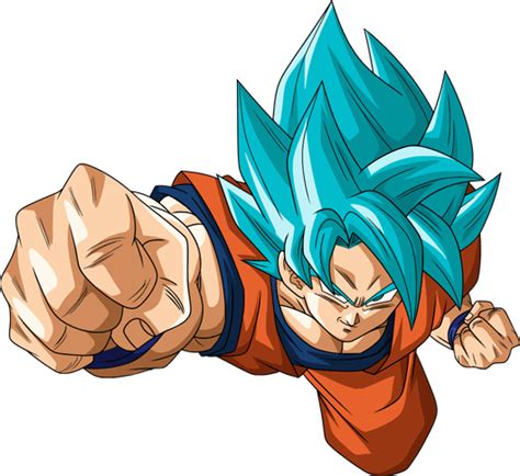 Stay tuned and never miss a news anymore! Goku SSGSS render Website by maxiuchiha22 on DeviantArt ...