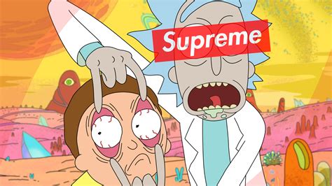 We did not find results for: Supreme Rick And Morty Wallpapers - Top Free Supreme Rick ...