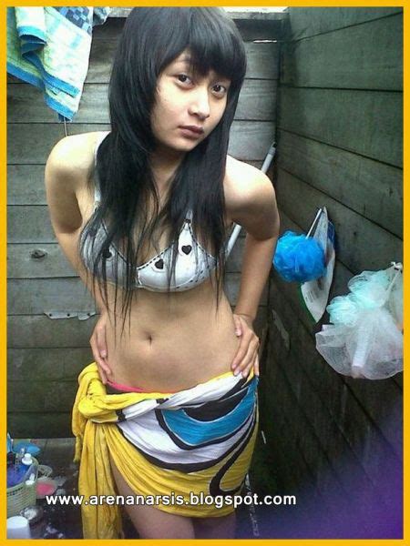 All , cantik , toge Smp Pakai Bra Hitam Com