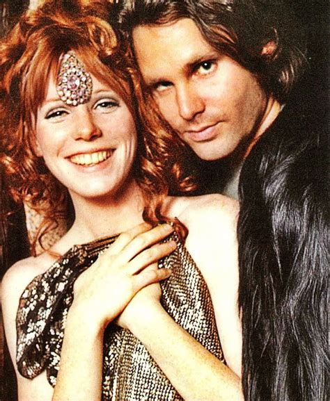 Check spelling or type a new query. Pamela Courson and Jim Morrison | Jim morrison, The doors ...