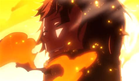 We did not find results for: Fire Force Episode 2 Review Archives - Otaku Orbit