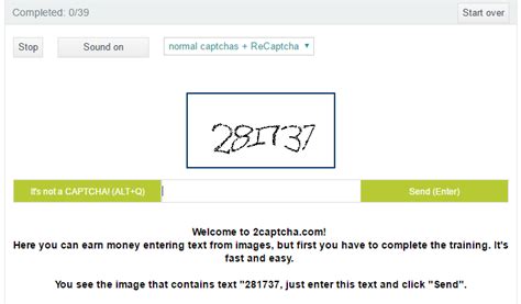 Captcha Typing Jobs in India - DAILY PayPal Payment ...
