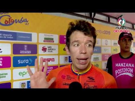 If uran wins the white and cavendish the red this. Rigoberto Uran. Rigoberto Urán enseña las heridas que le ...