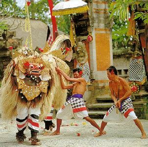 Indonesia: Indonesian Culture