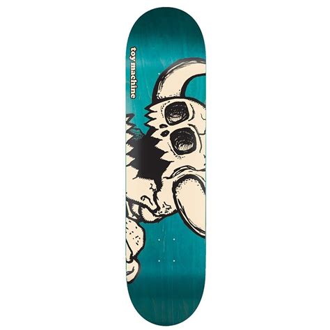 Price list of malaysia doll products from sellers on. TOY MACHINE DECK VICE DEAD MONSTER 8.0 | ZONE 5 SKATESHOP ...