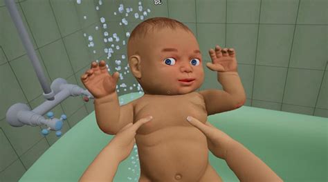 Genç bir anneden beklenen tüm zorluklar ile başa çıkmak zorundasınız. MOTHER SIMULATOR Descargar para PC | Gratis | Español