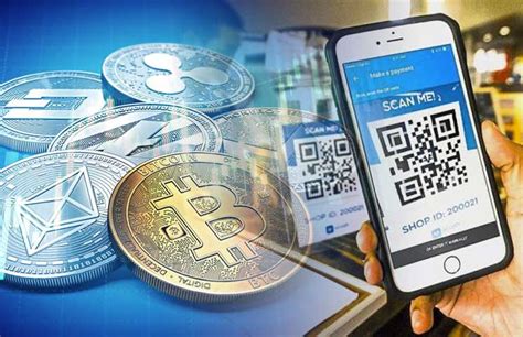 The goal of cryptocurrencies is to. Cryptocurrency Could Soon Open New Revenue Streams ...
