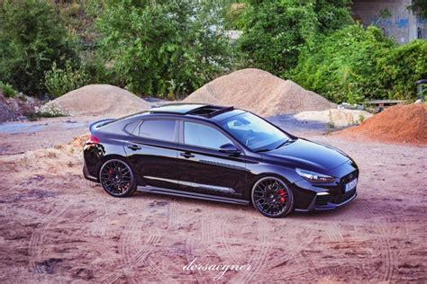 We did not find results for: Mit unserer KW Variante 3 macht der Hyundai i30 N Fastback ...